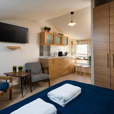 Ovadia Somech #4 Apartment Jerusalem Exterior photo