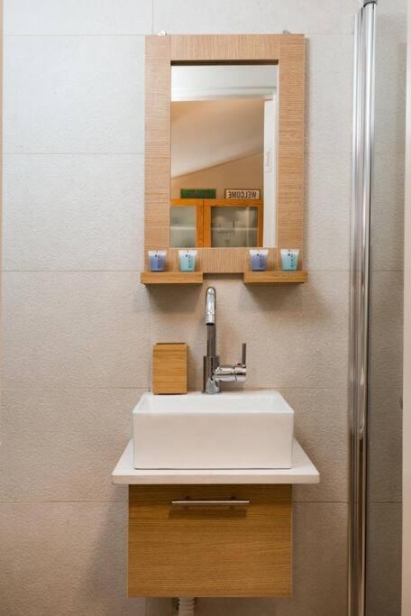 Ovadia Somech #4 Apartment Jerusalem Exterior photo